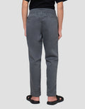 Nevada Regular Fit Terry Jogger Anak Laki-Laki