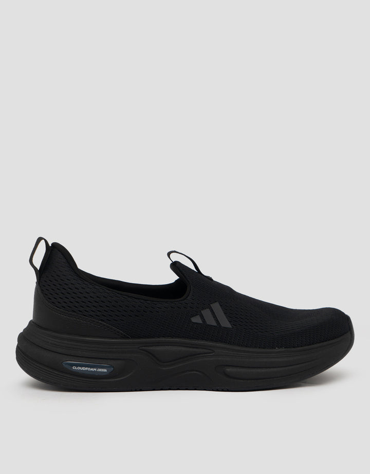 Adidas Sportlife Shoes Cloudfoam Cuxxion Lounge Pria