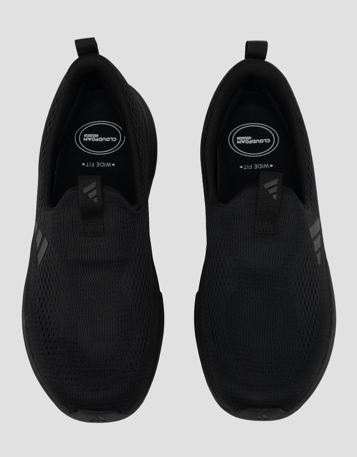 Adidas Sportlife Shoes Cloudfoam Cuxxion Lounge Pria