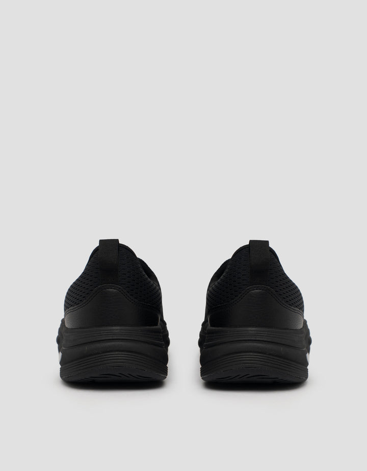 Adidas Sportlife Shoes Cloudfoam Cuxxion Lounge Pria