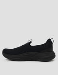 Adidas Sportlife Shoes Cloudfoam Cuxxion Lounge Pria