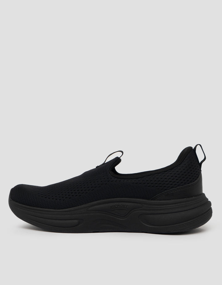 Adidas Sportlife Shoes Cloudfoam Cuxxion Lounge Pria