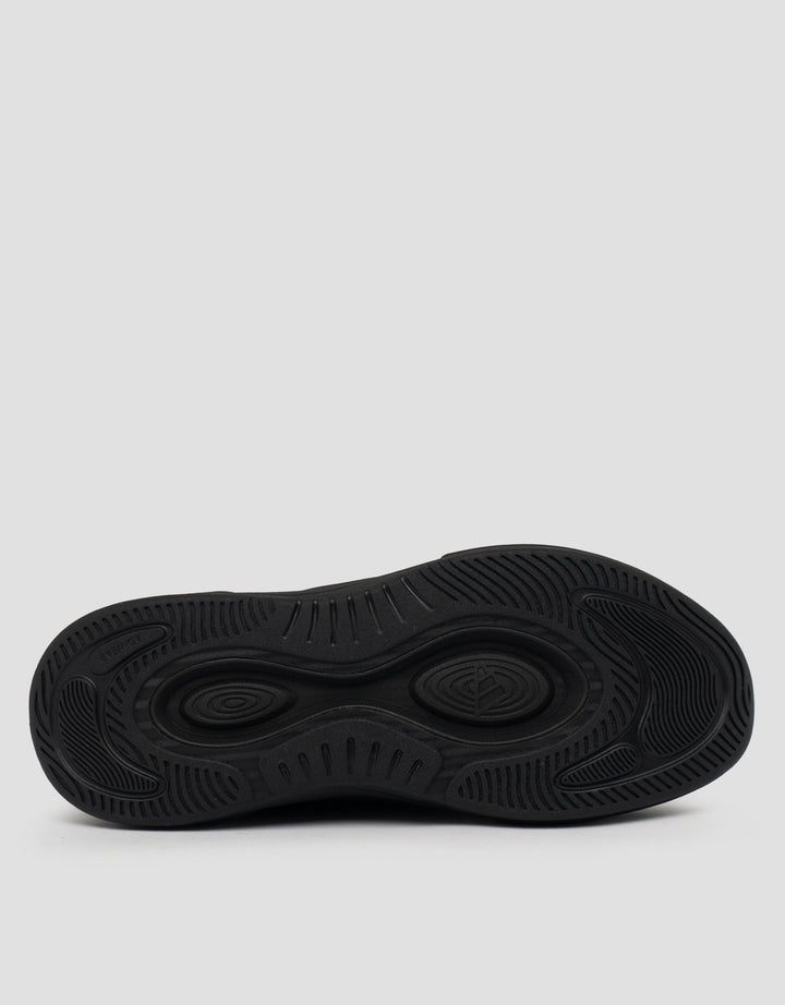 Adidas Sportlife Shoes Cloudfoam Cuxxion Lounge Pria