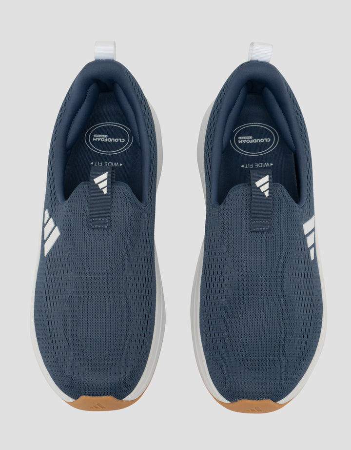 Adidas Sportlife Shoes Cloudfoam Cuxxion Lounge Pria