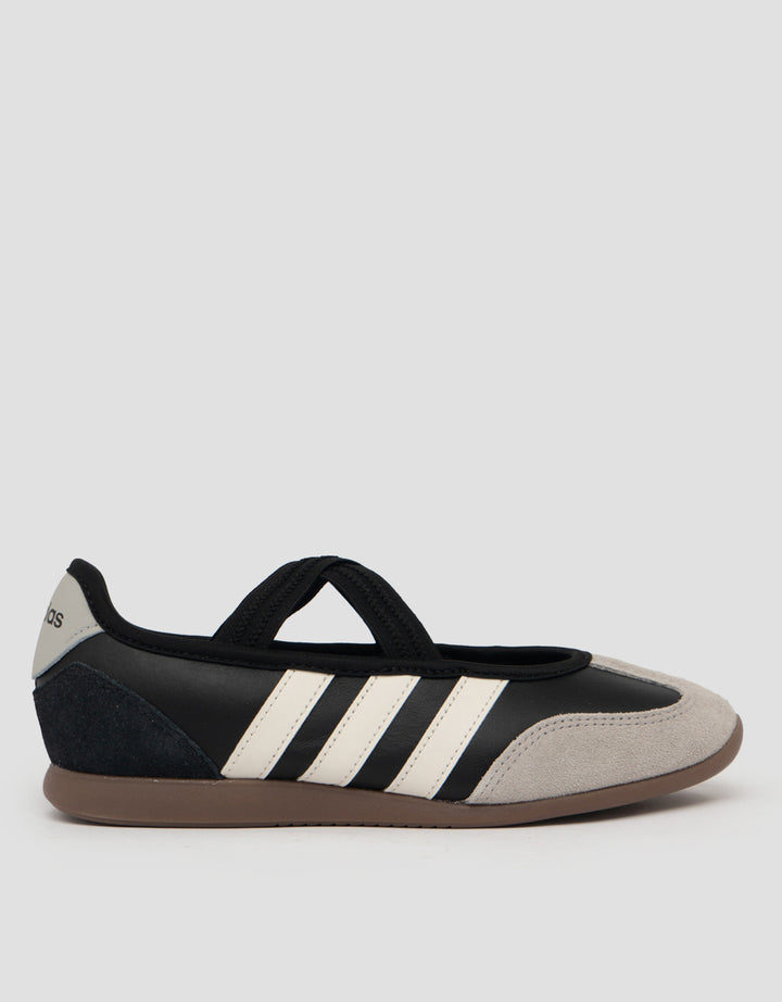 Adidas Sportlife Shoes Barreda Mary Jane Wanita