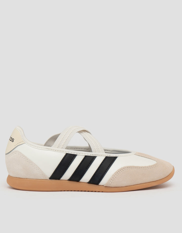 Adidas Sportlife Shoes Barreda Mary Jane Wanita