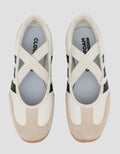 Adidas Sportlife Shoes Barreda Mary Jane Wanita