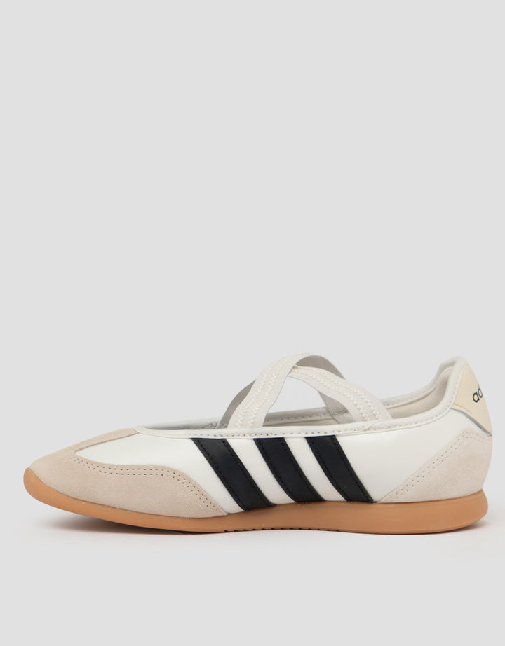 Adidas Sportlife Shoes Barreda Mary Jane Wanita