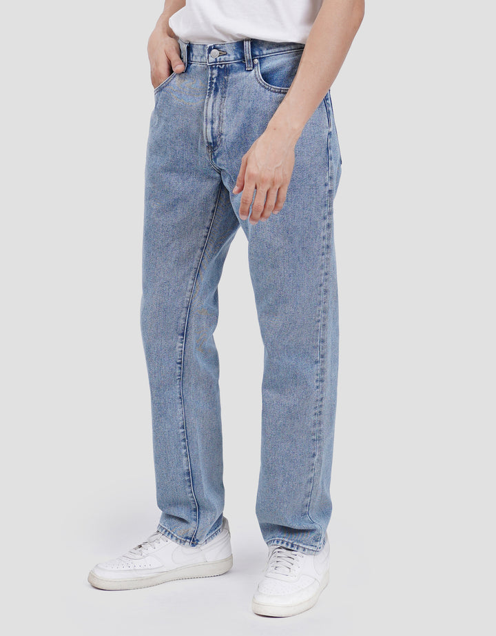 Suko Celana Panjang Jeans Pria