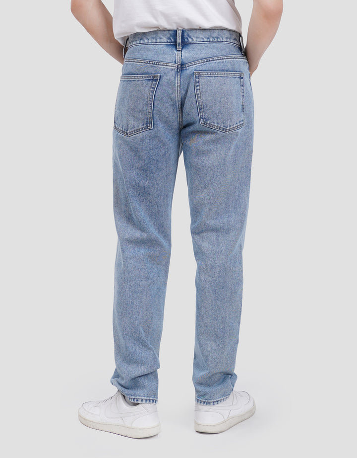 Suko Celana Panjang Jeans Pria