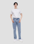 Suko Celana Panjang Jeans Pria