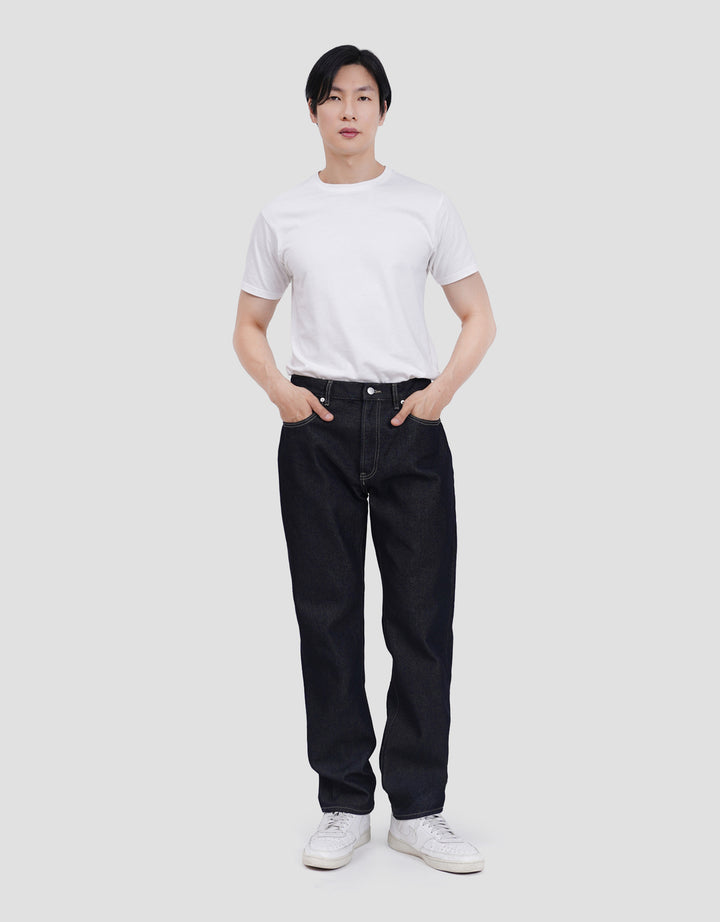 Suko Celana Panjang Jeans Pria
