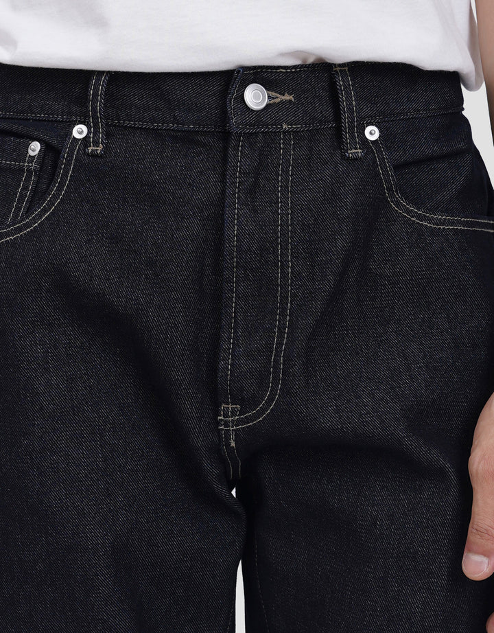 Suko Celana Panjang Jeans Pria