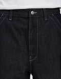Suko Bermuda Celana Jeans Pria