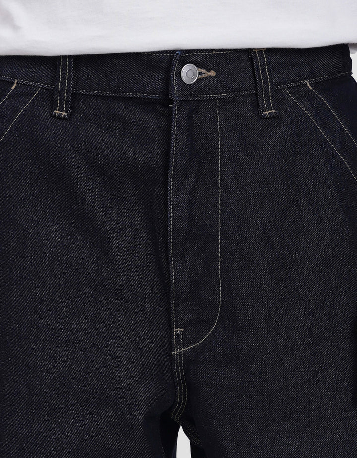 Suko Bermuda Celana Jeans Pria
