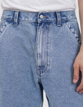 Suko Bermuda Celana Jeans Pria