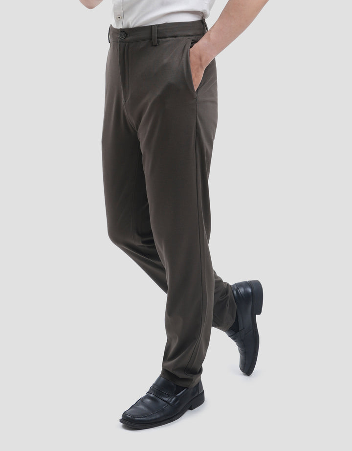 Suko Active Pants 4-Way Strech Celana Panjang Pria