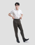 Suko Active Pants 4-Way Strech Celana Panjang Pria