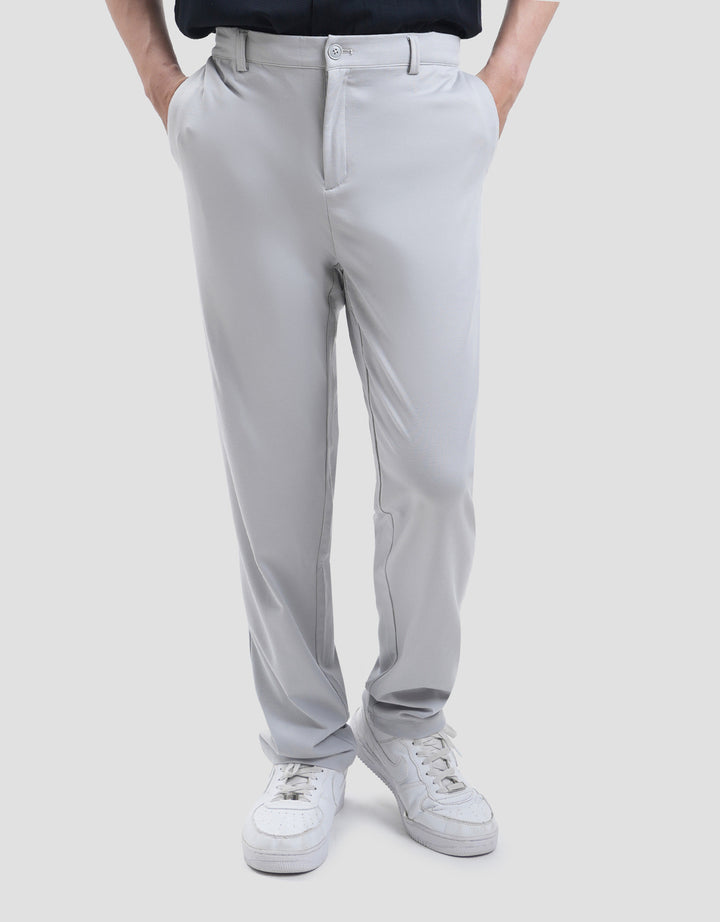 Suko Active Pants 4-Way Strech Celana Panjang Pria