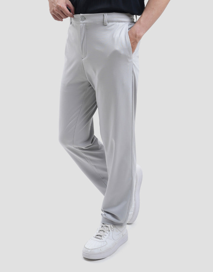 Suko Active Pants 4-Way Strech Celana Panjang Pria