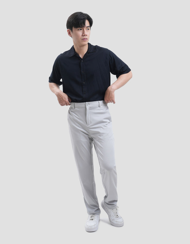Suko Active Pants 4-Way Strech Celana Panjang Pria