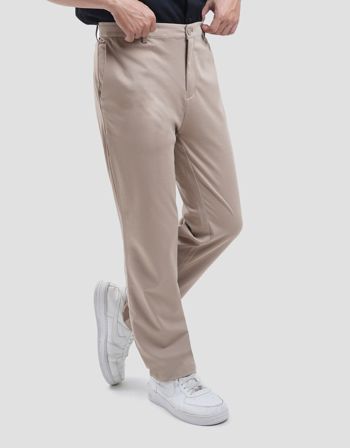 Suko Active Pants 4-Way Strech Celana Panjang Pria