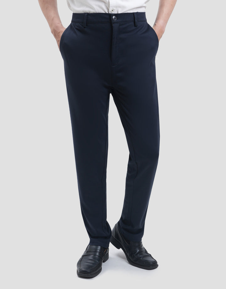 Suko Active Pants 4-Way Strech Celana Panjang Pria