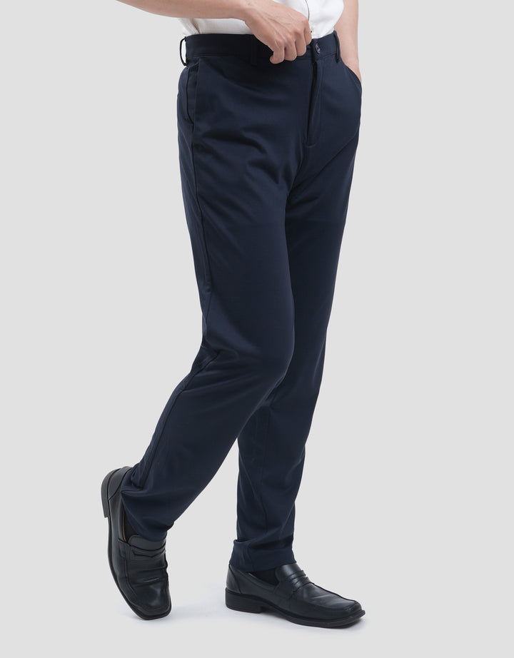 Suko Active Pants 4-Way Strech Celana Panjang Pria