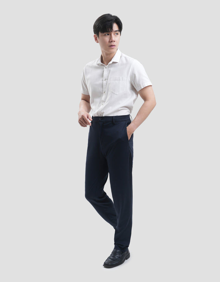 Suko Active Pants 4-Way Strech Celana Panjang Pria