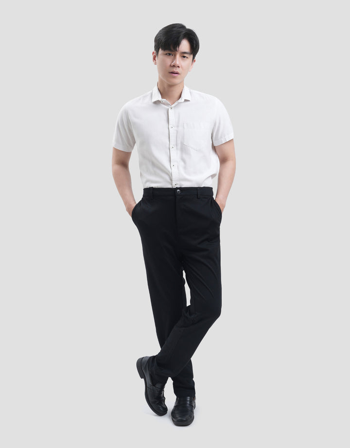 Suko Active Pants 4-Way Strech Celana Panjang Pria