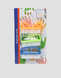 MxM 3Pc Set Sikat Pembersih