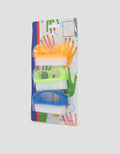 MxM 3Pc Set Sikat Pembersih