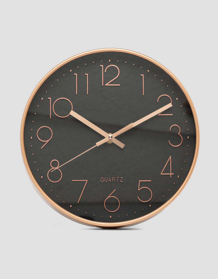 MxM Quartz Jam Dinding