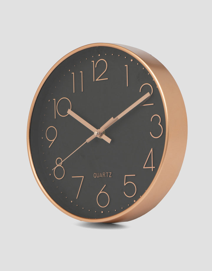 MxM Quartz Jam Dinding