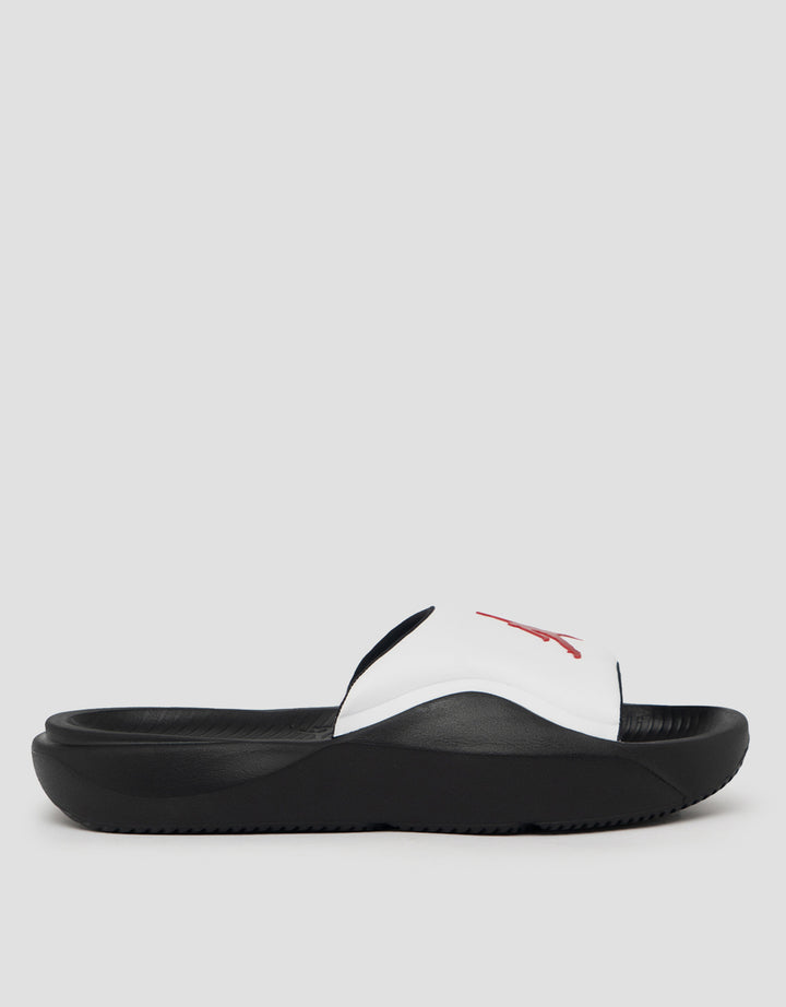 Nike Slipper Sandals Jordan Franchise Slide Pria