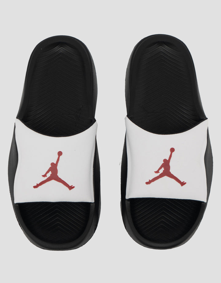 Nike Slipper Sandals Jordan Franchise Slide Pria