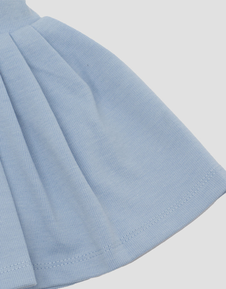 LITTLE M TEXTURED ROK BAYI