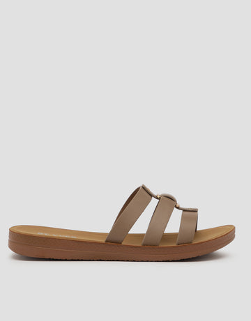 ST. YVES SANDAL SLIPPER STPC06 WANITA