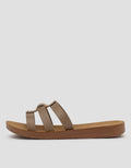ST. YVES SANDAL SLIPPER STPC06 WANITA