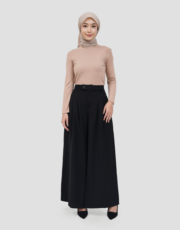 ANNISA WIDE CELANA PANJANG WANITA