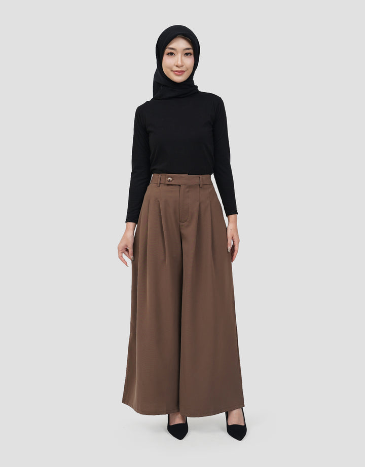 ANNISA WIDE CELANA PANJANG WANITA