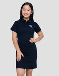 Disney Collar Toy Story Dress Anak Perempuan