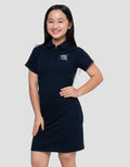 Disney Collar Toy Story Dress Anak Perempuan