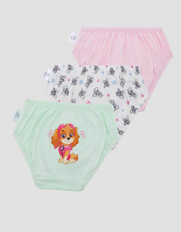 CHARACTER PAW PATROL CELANA DALAM ANAK PEREMPUAN