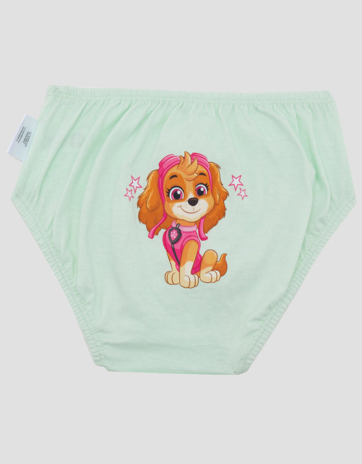 CHARACTER PAW PATROL CELANA DALAM ANAK PEREMPUAN