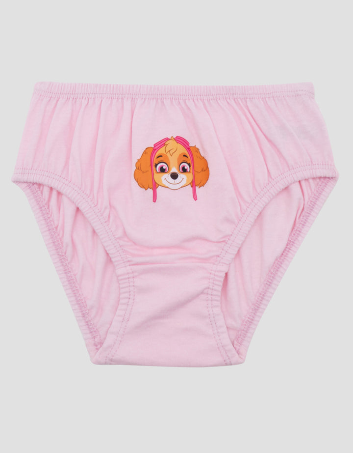 CHARACTER PAW PATROL CELANA DALAM ANAK PEREMPUAN