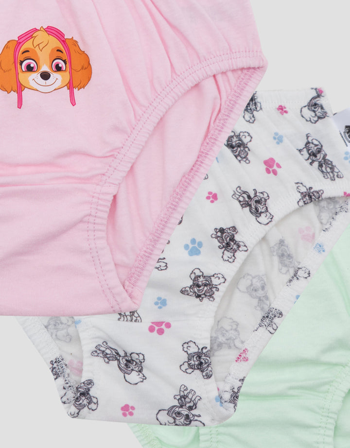 CHARACTER PAW PATROL CELANA DALAM ANAK PEREMPUAN
