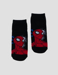 Marvel Spiderman Kaus Kaki Anak Laki-Laki