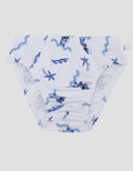 Disney Stitch Celana Dalam Pack Of 3 Anak Laki-laki