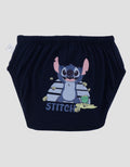 Disney Stitch Celana Dalam Pack Of 3 Anak Laki-laki